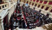 Diputados dio media sanción a la Ley de Financiamiento Universitario y desafía a Milei