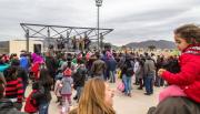 El Parque del Bicentenario se viste de fiesta para el Día del Niño