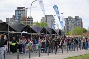 10 fotos para revivir la feria más grande de Neuquén: un pantallazo de lo que será este fin de semana