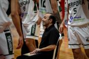 Un bajón: se desvanece la posibilidad de que Pérfora juegue la Liga Argentina de básquet