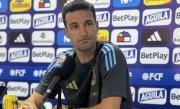 La advertencia de un técnico mundialista a Lionel Scaloni para su futuro: Tiene que elegir bien