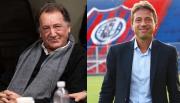 La fuerte amenaza del vicepresidente de San Lorenzo: Si vuelve Moretti, tengo una decisión tomada