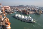 Batacazo: Petroleras elevaron a US$ 15.000 millones la inversión para exportar GNL desde Río Negro