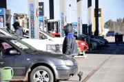 Combustibles: cuánto perdieron las provincias por la postergación de impuestos a la nafta y el gasoil en 2025 