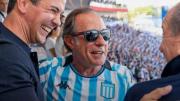 “Hermosa mañana, verdad ”: Guillermo Francella contó cómo nació el meme que se volvió viral