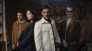 Rodrigo de la Serna vuelve a la ficción Argentina: cuál será su nueva serie para Netflix