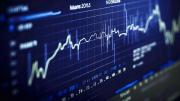 El S&P Merval en dólares superó los 1.800 puntos y tocó máximo de dos meses ante mayor calma cambiaria