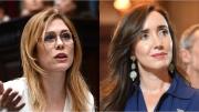 Lilia Lemoine reavivó la interna libertaria con Villarruel: “Renunciá, Victoria”