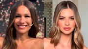Pampita reveló por qué no habla de la China Suárez ni opina sobre las polémicas
