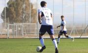 La Reserva del Lobo goleó 3 a 0 a Godoy Cruz de visitante con un golazo de Barros Schelotto y doblete de De Asís