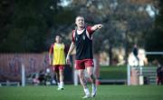 Estudiantes se prepara para recibir a Independiente Rivadavia en UNO: ¿cuál es el equipo que tiene en mente Domínguez?