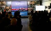 Jornada de actualización en gestión pública de los candidatos de Fuerza Patria