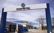 El pueblo bonaerense que se apaga por el cierre de su fábrica siderúrgica: 600 trabajadores en suspenso