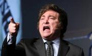 Figuras apuntaron contra Milei por la disolución del Instituto Nacional del Teatro