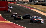 TC: se define el primer clasificado a la Copa de Oro