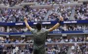Impacto en el tenis por el US Open 2025: entregará millonarios premios y marcará un récord