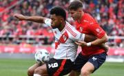 A qué hora juegan River vs Independiente por la Liga Profesional
