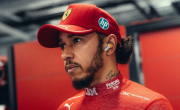 La leyenda de la Fórmula 1 que exigió el retiro de Lewis Hamilton para liberar a Ferrari: “Cansado”