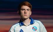 Mala noticia a último momento para Colo Barco, en plena pretemporada de Racing Estrasburgo