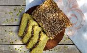 No inflama nada: este pan se hace con arvejas y es alto en proteínas