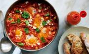 Receta fácil y rápida: cómo preparar shakshuka, el delicioso desayuno israelí