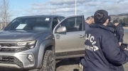 Asaltan frigorífico en Trevelin y se llevan 5 millones de pesos
