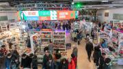La Feria del Libro también fortalece el circuito económico de Comodoro