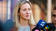 Julieta Prandi: “Me iba a matar si no tenía relaciones”