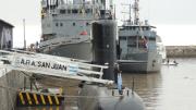 Piden autorizar al CONICET a filmar los restos del submarino