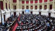 Universidades: media sanción para la ley de financiamiento