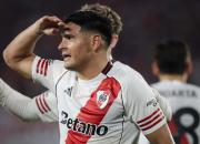 Gallardo ya definió los cinco cambios en la lista de buena fe de la Libertadores
