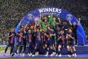 “100 millones de euros”: la impactante oferta del Liverpool por una figura del PSG en el Mercado de Pases 2025