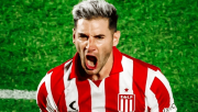 No llegó a buen puerto: el fallido traspaso que dejó a Lucas Alario en Estudiantes