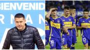 Más problemas para Juan Román Riquelme: un futbolista pidió irse de Boca