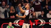 Golazo de Emiliano Buendía en el Aston Villa