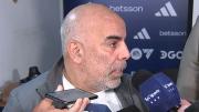 Mauricio El Chicho Serna se despidió de Boca con un mensaje autocritico: “Di todo, pero esto tuvo su fin”