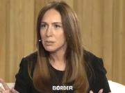María Eugenia Vidal cuestionó el pacto entre el PRO y LLA: ''No creo que sea lo mejor''