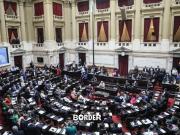 Diputados debate el financiamiento universitario y la emergencia sanitaria pediátrica