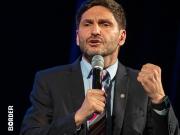 Pullaro: De la alianza de gobernadores surgirá un Presidente