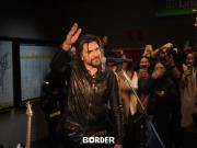 Desde Medellín al subte H: Juanes dio un concierto gratuito