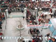 Liniers: empezó la vigilia por San Cayetano