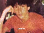 Revelaron el nombre del joven enterrado en la casa de Cerati