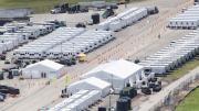 Reforzarán mano dura contra migrantes: Este será el nuevo centro de detenciones en Florida