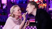 Las impactantes revelaciones de Pamela Anderson sobre Liam Neeson: No sé si es legal contar lo que le he visto hacer