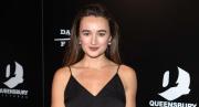 Murió la actriz Kelley Mack tras padecer un tumor cerebral, era recordada por The Walking Dead y Chicago Med