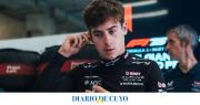 El comunicado de los organizadores de la prueba de la F1 sobre el accidente de Colapinto: “Nada que ver”