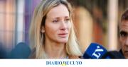 Julieta Prandi declaró en el juicio contra su exmarido: “Me iba a matar si no tenía relaciones”