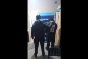 Detuvieron a un joven con pedido de captura por una causa de lesiones