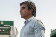 La historia del DT que salvó a un club del descenso, renunció y ahora vuelve para reemplazar al que echaron
