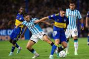 El desfavorable historial entre Boca y Racing que preocupa a Riquelme